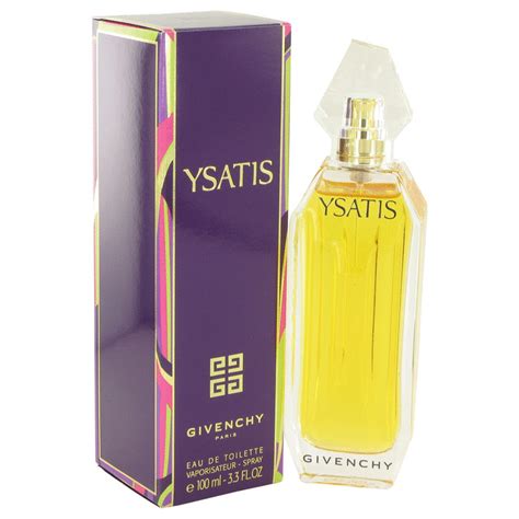 givenchy ysatis perfume 100ml|ysatis 100ml superdrug.